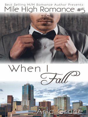cover image of When I Fall